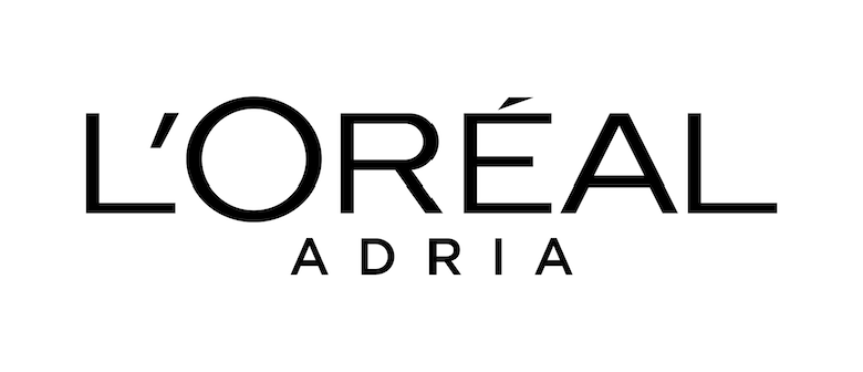 L'Oréal Adria